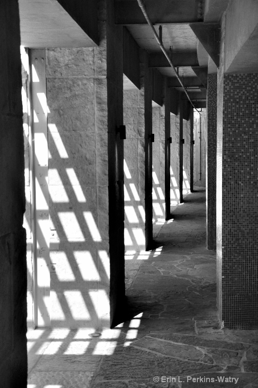 Corridor Shadows