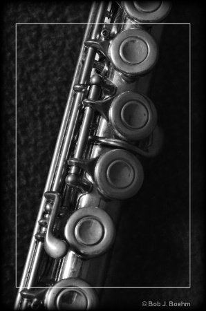 102611 Flute