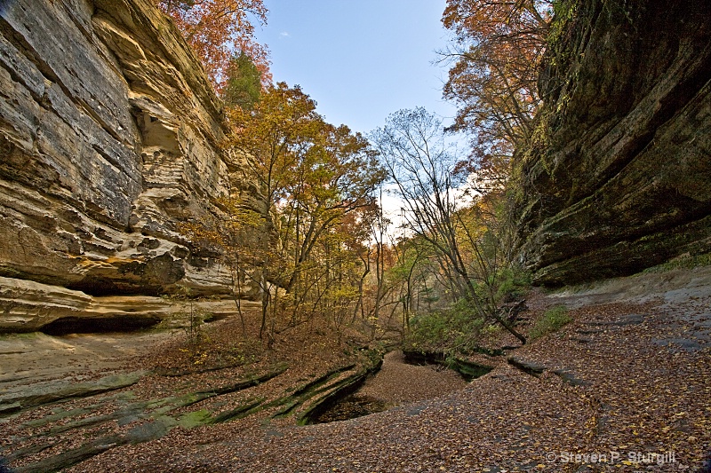 IL0075 - Starved Rock State Park