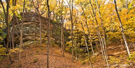 IL0077 - Starved Rock State Park