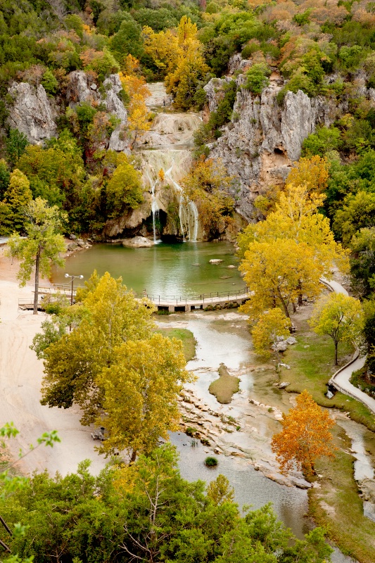 Turner Falls