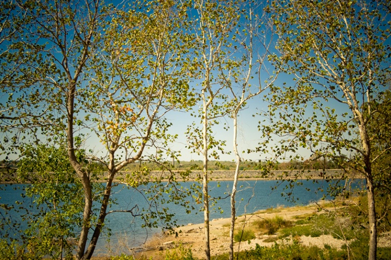 Veteran Lake