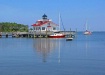 Roanoke Marshes R...