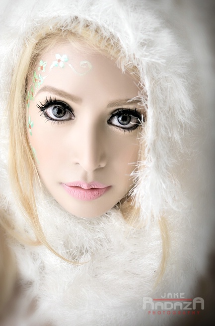 SNOW QUEEN