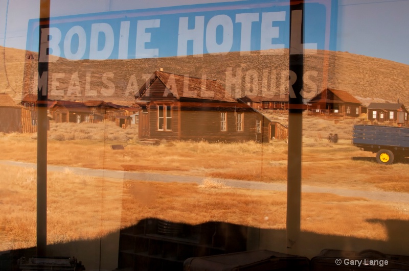 Bodie reflections 2