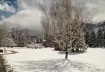 An Aspen winter.