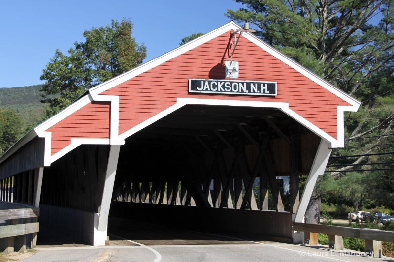 Jackson-Honeymoon Bridge 