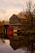 The Old Mill . . ...