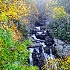 2Cullasaja Falls - ID: 12463816 © Carol Eade