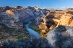 Yampa River from ...