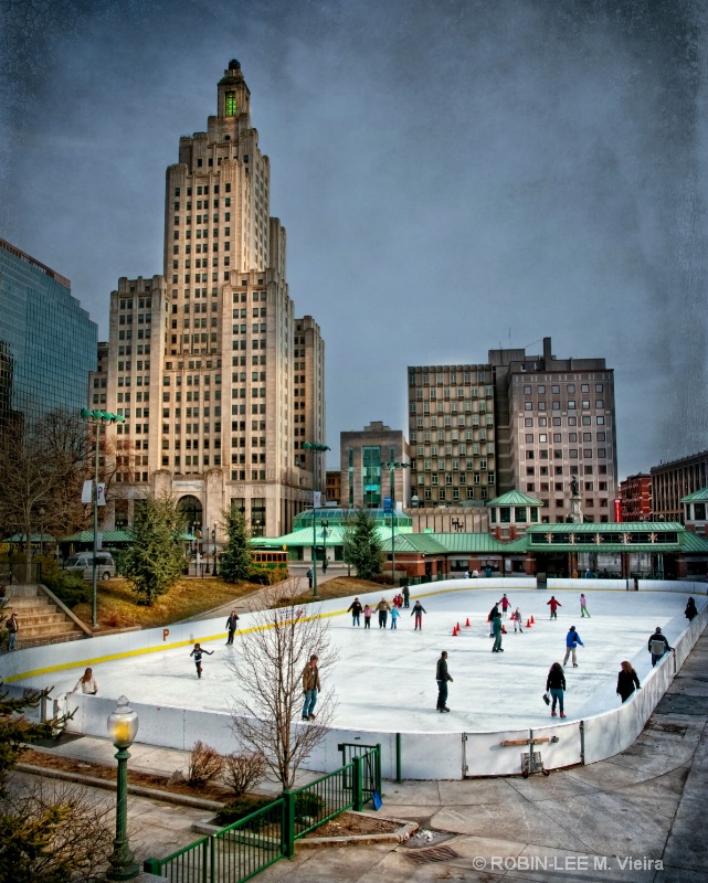 City Skaters