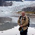 2Mendenhal Glacier - ID: 12497331 © Walter B. Biddle