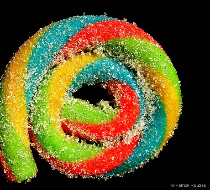 Sugar Swirl