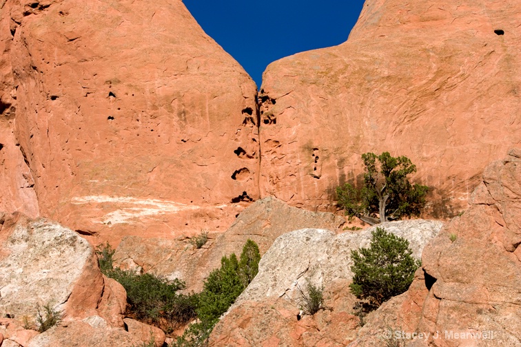 Garden of The Gods, CO - ID: 12501799 © Stacey J. Meanwell