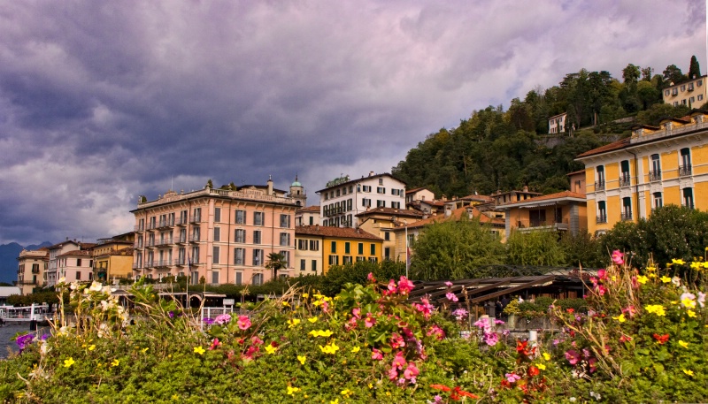 Varenna Italy