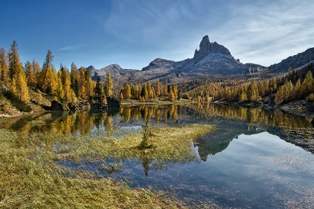 Dolomiti