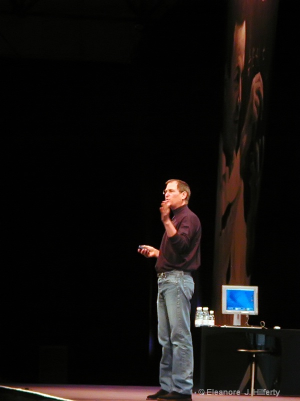 Steve  Jobs