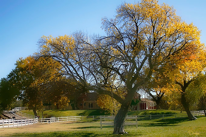 The Ranch at Spring Mountain