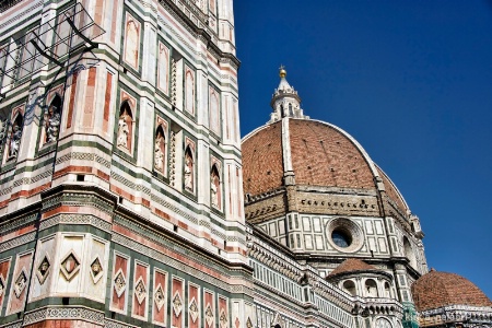 The Duomo