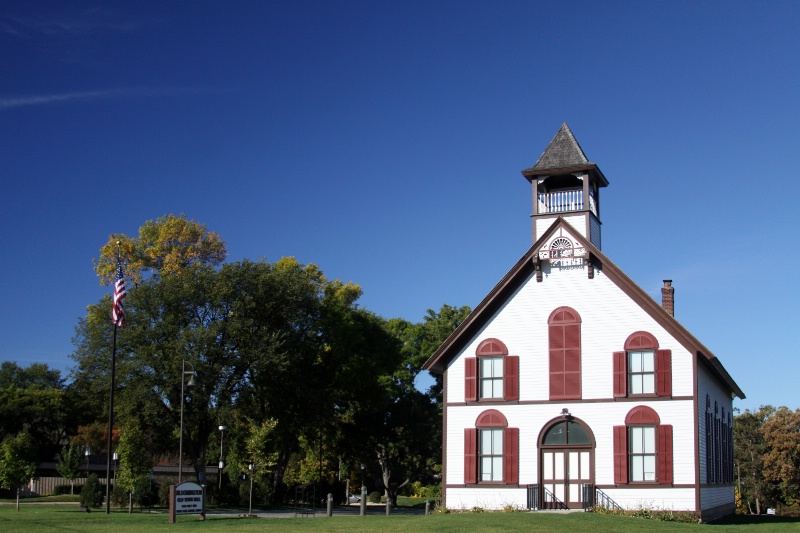 Old Town Hall