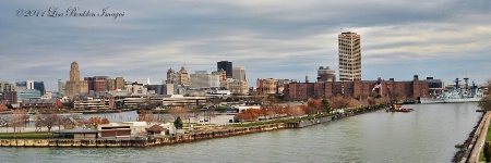 A Fresh View of Buffalo, NY
