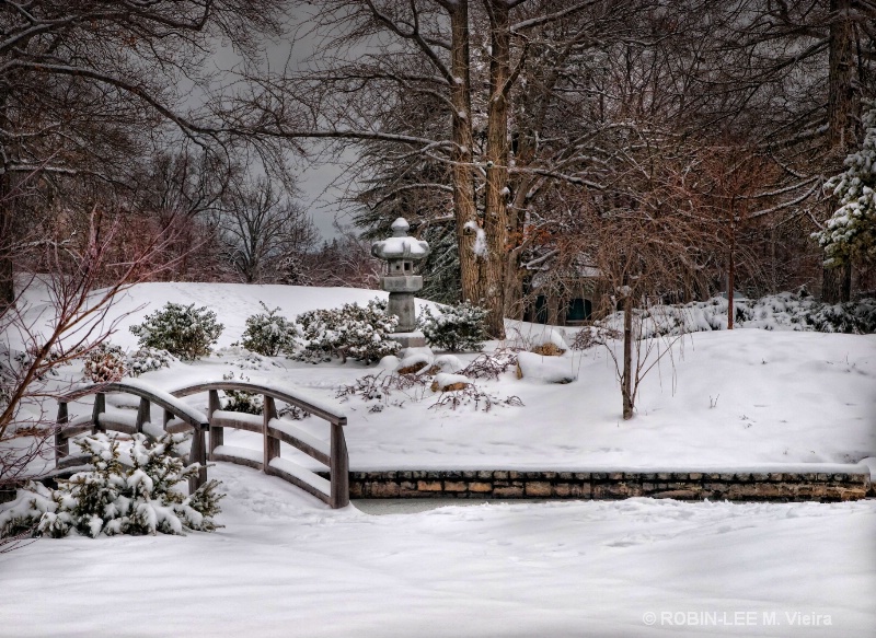 Winter Zen