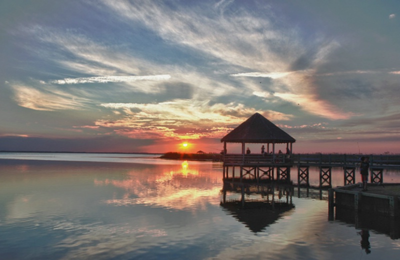 Currituck Gazebo