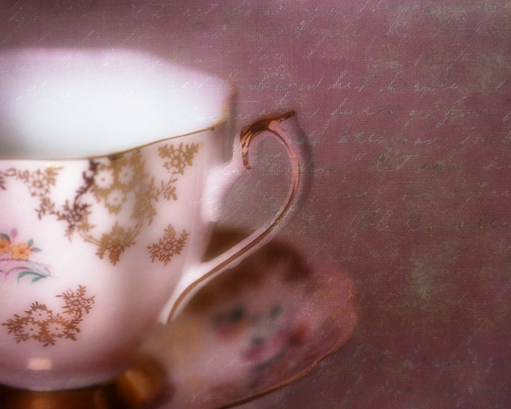 Teacup