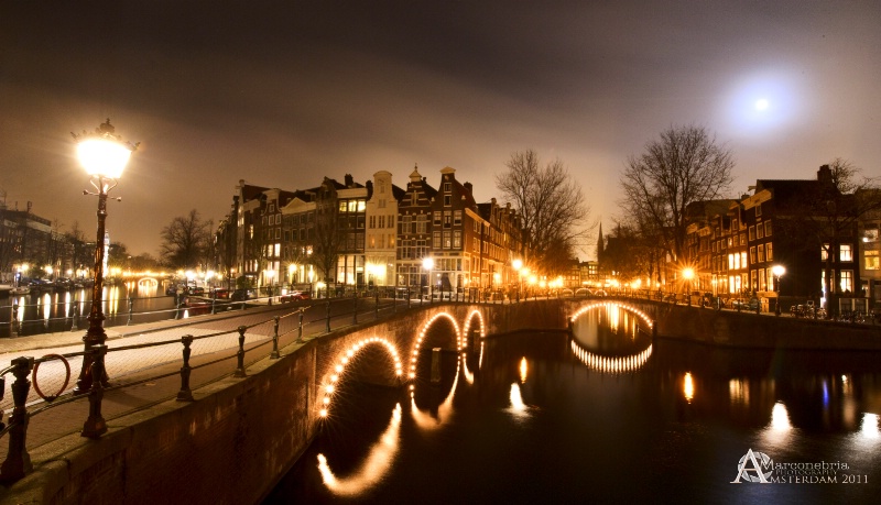 Prinsengracht, The Sin City