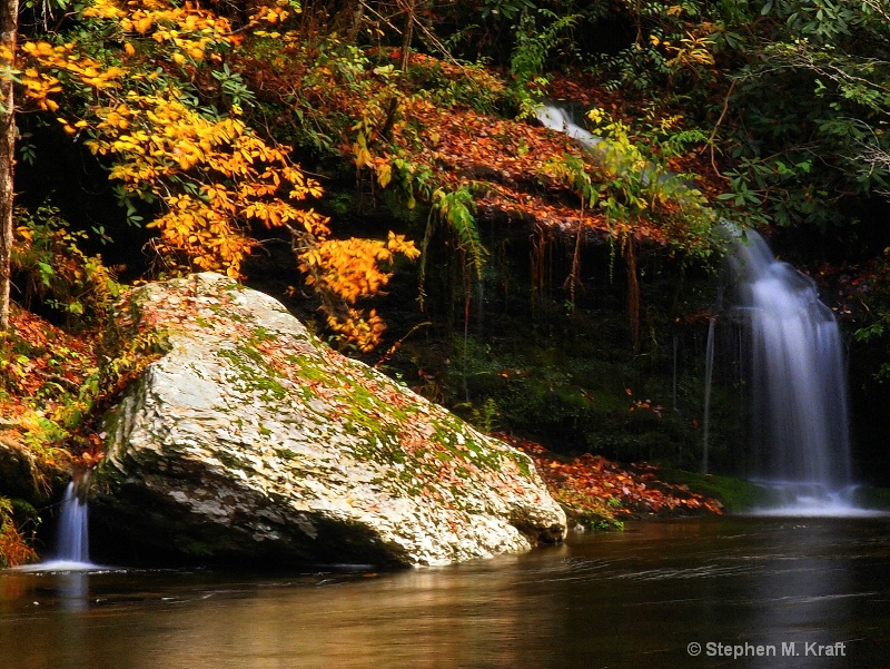Double Falls