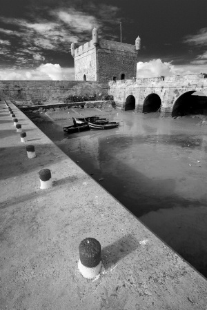 Essouira