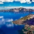 © Bob Peterson PhotoID # 12546383: Crater Lake  Oregon