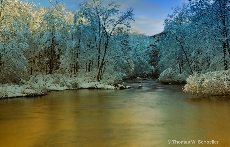 "Light after the Storm"