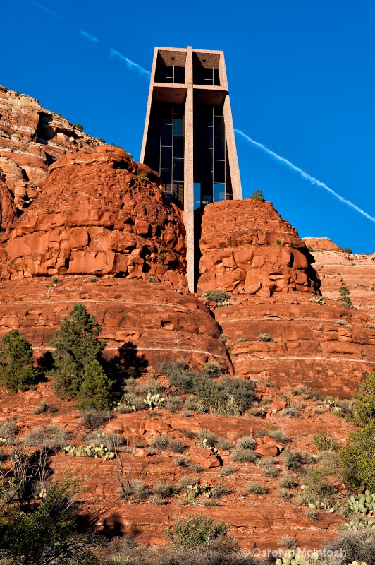 Chapel of the Holy Cross