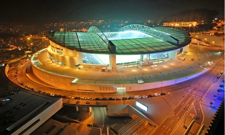 F.C.Porto - Dragon Stadium