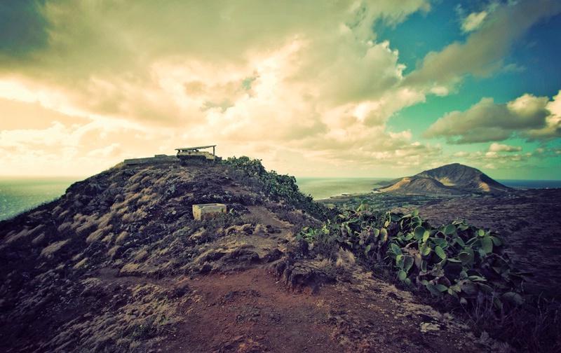 Makapu'u