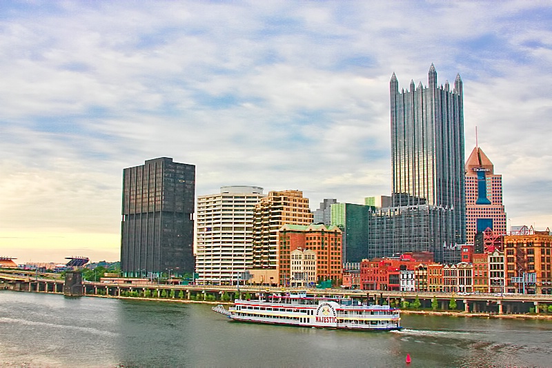 Pittsburgh, Pa