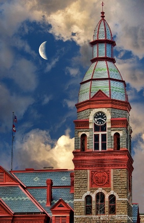 Church Tower