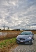 HDR Bombay Hook a...