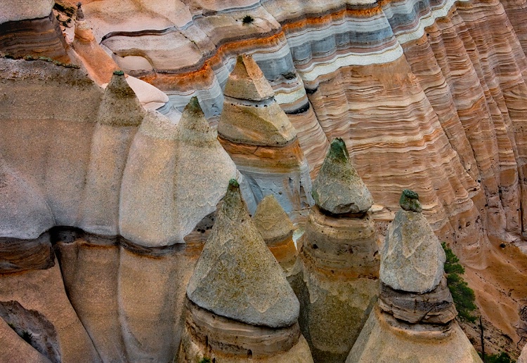 Kasha-Katuwe Tent Rocks 