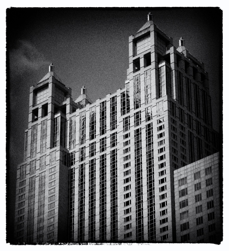 Chicago  - ID: 12579212 © David Resnikoff