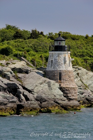 Castle Hill Lighthouse