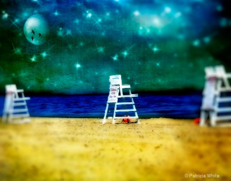 Have A Seat Dream Awhile
