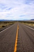 Desolate Highway 