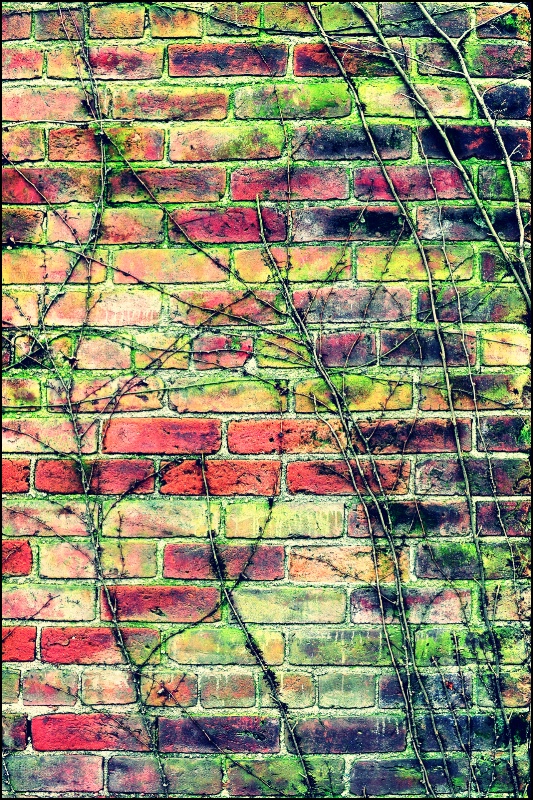 Green Brick