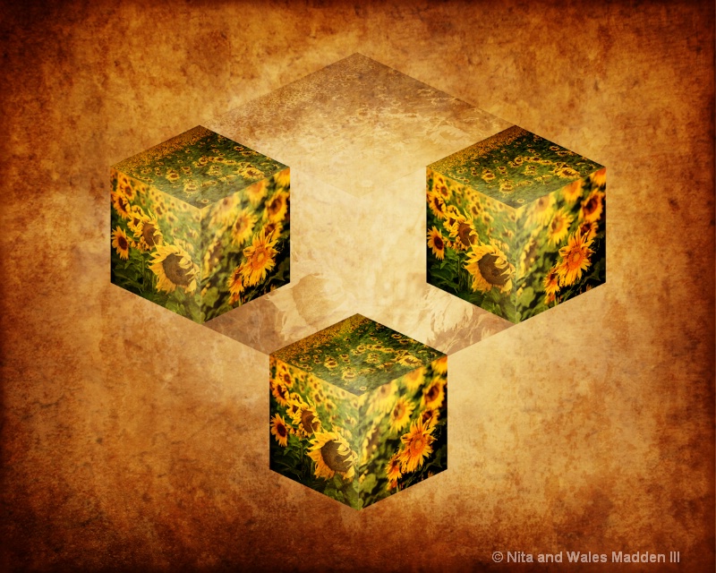 triple cubed