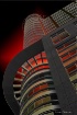 Sky rised