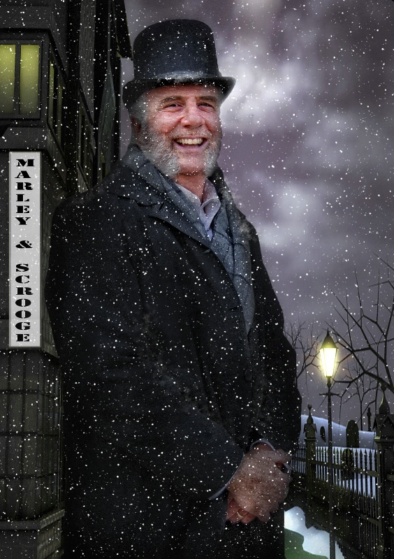 Bob Cratchit