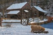 A Winter's Hu...