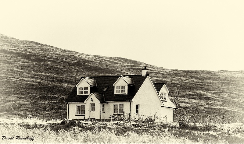Rural Skye